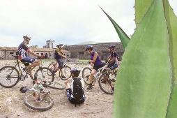 Haciendas Pulqueras